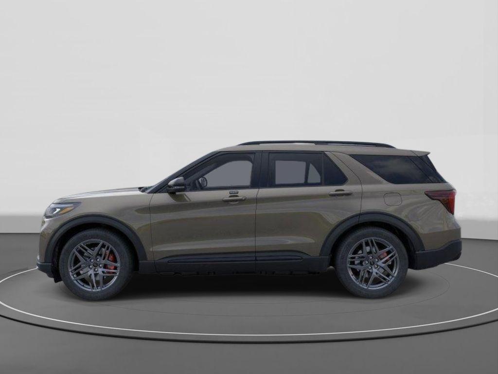 صورة 3 لـ 2026 FORD EXPLORER ST