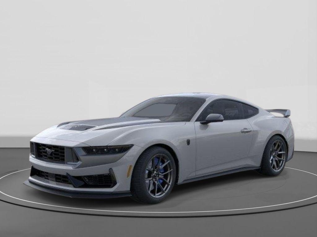 New 2026 Ford Mustang Dark Horse