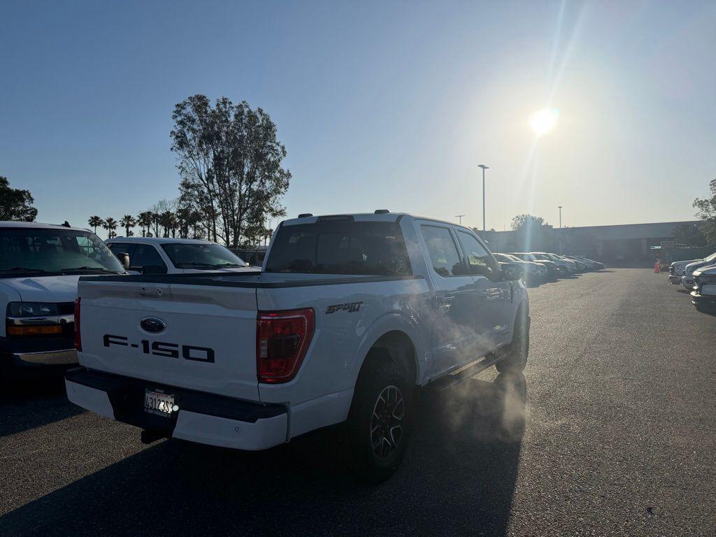 FORD F-150 XLT - 3