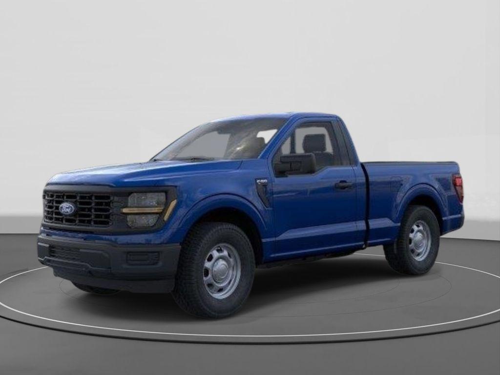 New 2026 Ford F-150 XL