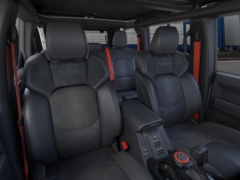 صورة 10 لـ 2026 FORD BRONCO RAPTOR