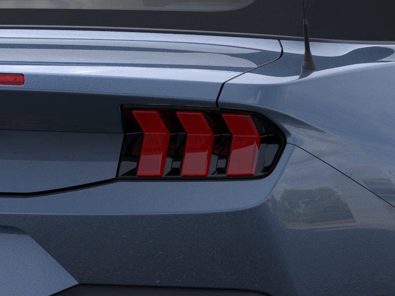 2026 FORD MUSTANG ECOBOOST — миниатюра 21