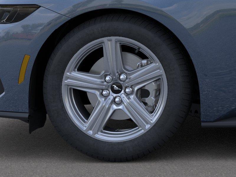 2026 FORD MUSTANG ECOBOOST — миниатюра 19