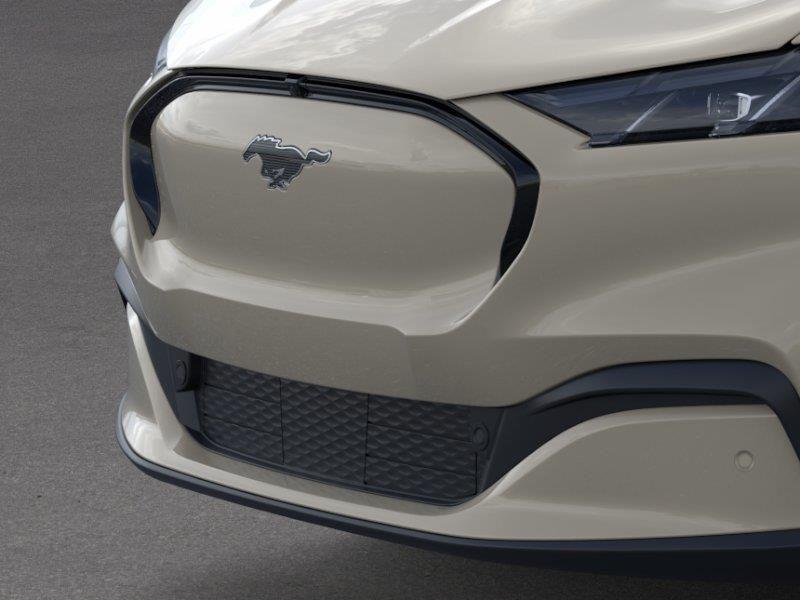 2026 FORD MUSTANG MACH-E PREMIUM — миниатюра 17