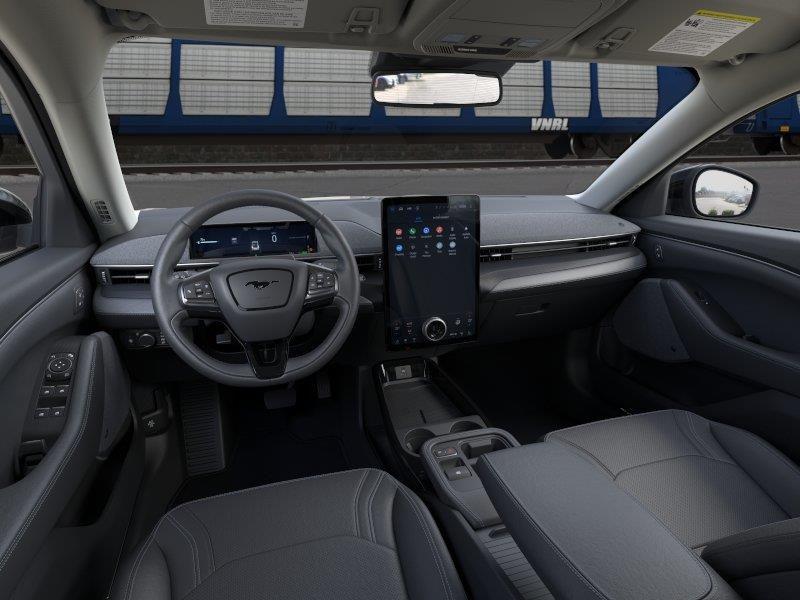 2026 FORD MUSTANG MACH-E PREMIUM — фото 9