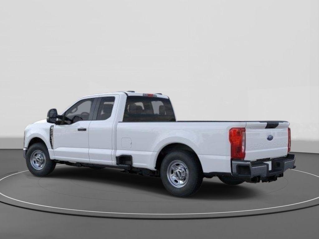2026 FORD F-250 XL photo 4