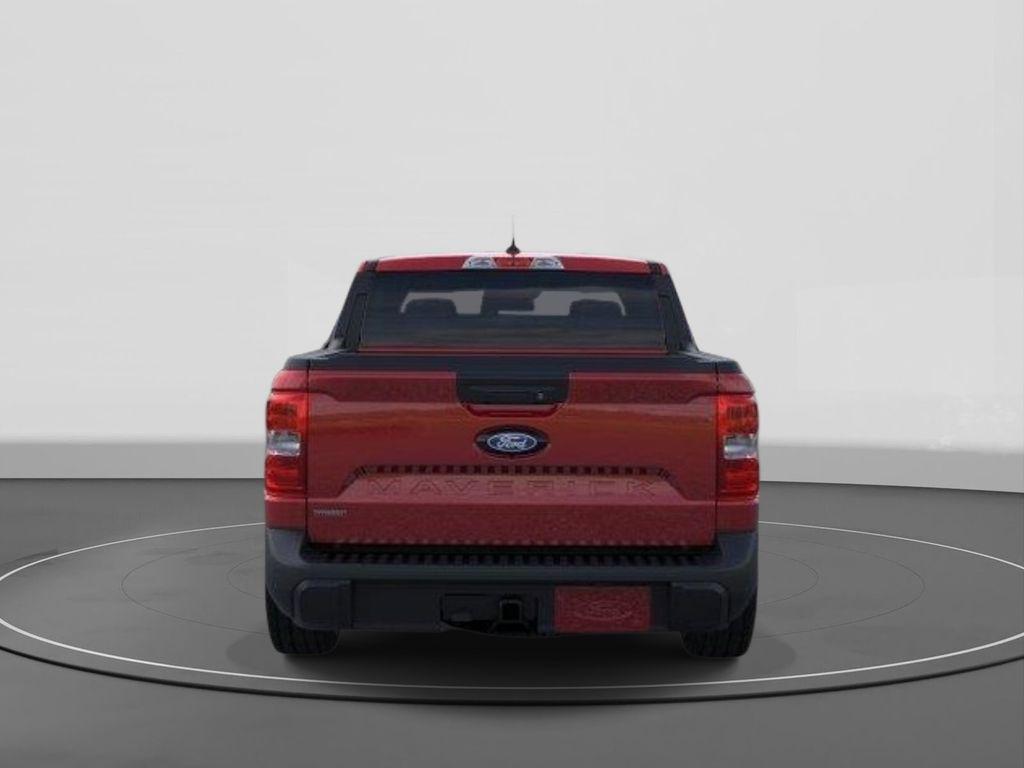 صورة 5 لـ 2026 FORD MAVERICK XLT