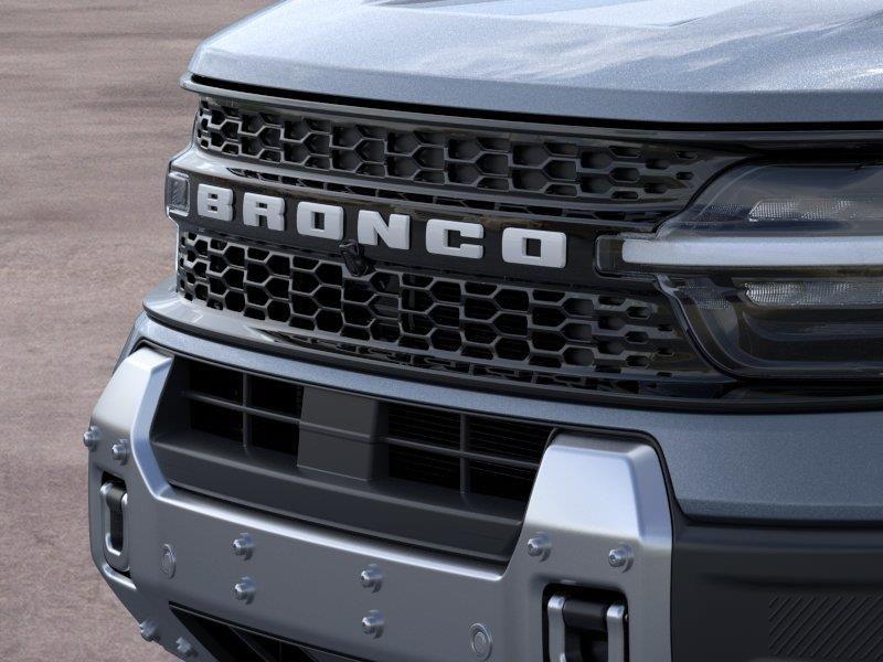 2026 FORD BRONCO SPORT BADLANDS 缩略图 17