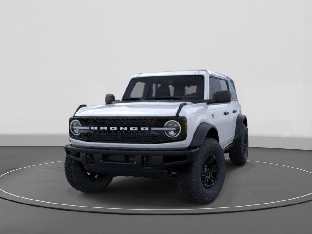 2026 FORD BRONCO BADLANDS 照片 2