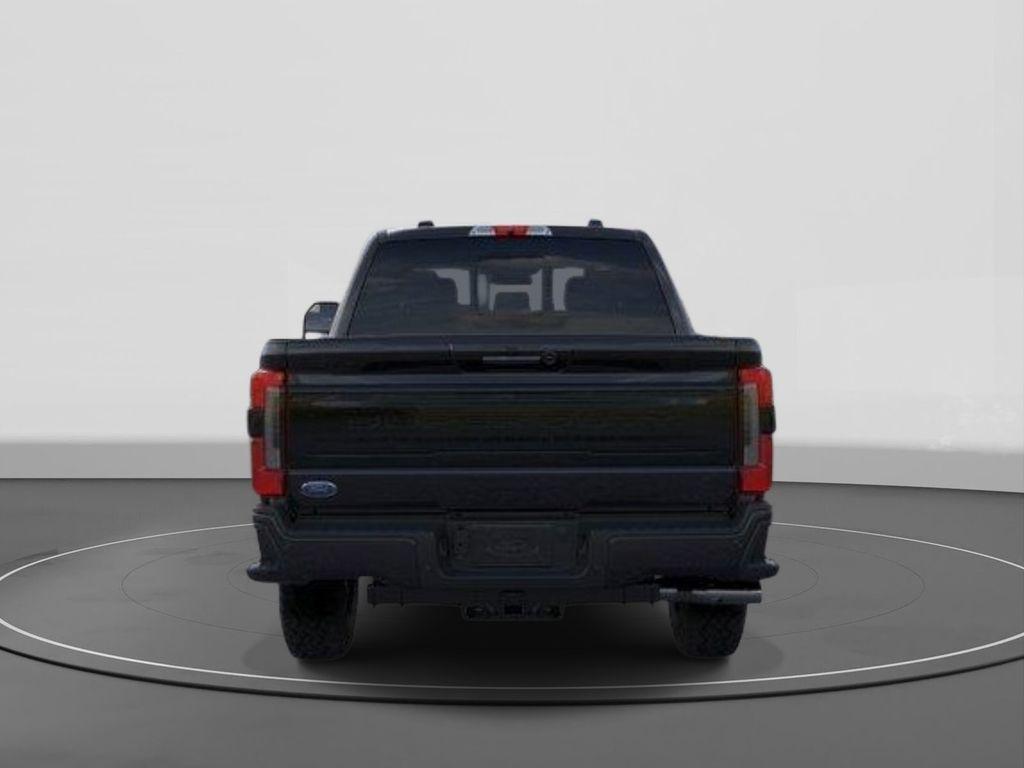 صورة 5 لـ 2026 FORD F-350 PLATINUM