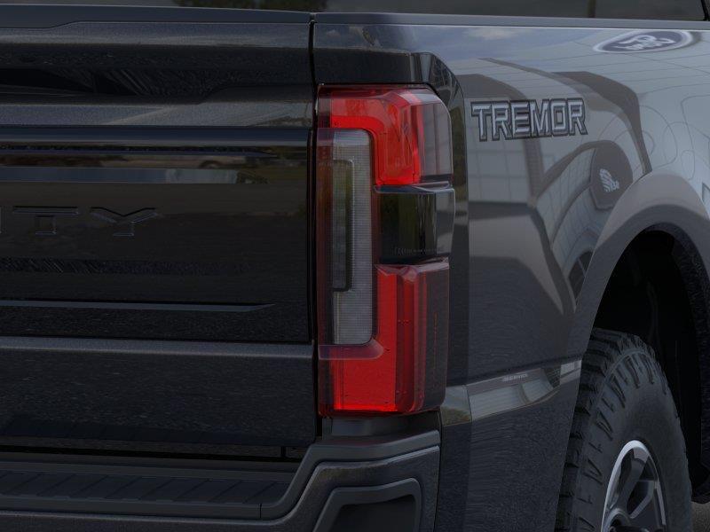 2026 FORD F-350 PLATINUM 缩略图 21