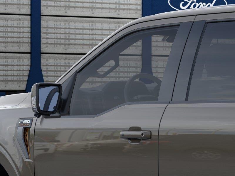 2026 FORD F-150 TREMOR — миниатюра 20