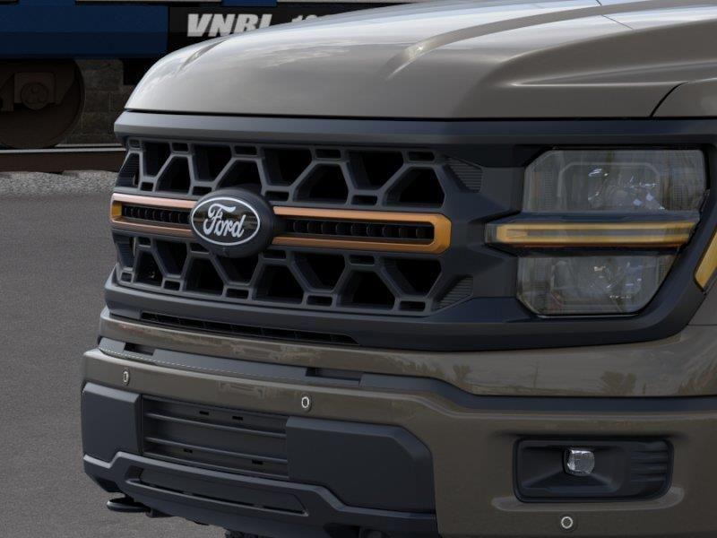 2026 FORD F-150 TREMOR — миниатюра 17