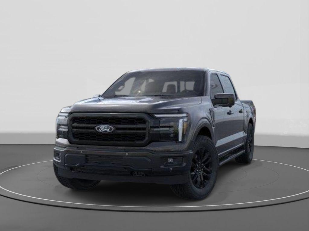 صورة 2 لـ 2026 FORD F-150 LARIAT