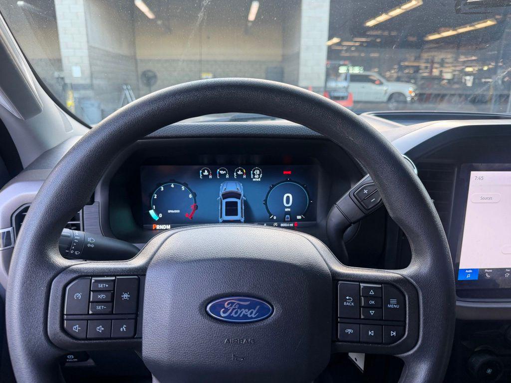 2025 FORD F-150 XL 照片 6