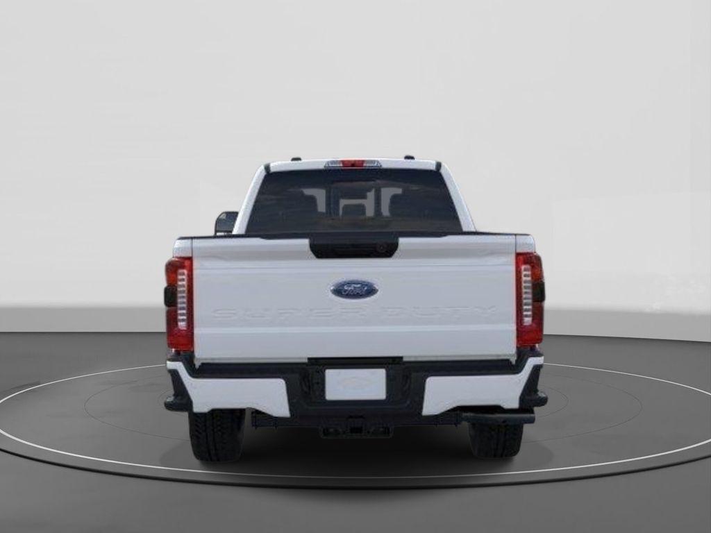صورة 5 لـ 2026 FORD F-350 XL