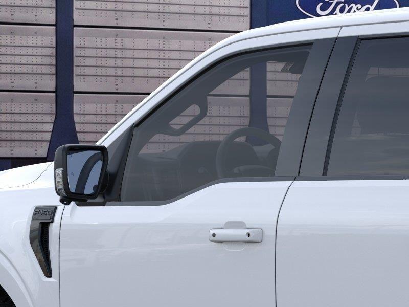 2026 FORD F-150 XLT 缩略图 20