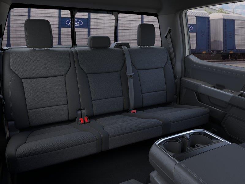 2026 FORD F-150 XLT 缩略图 11