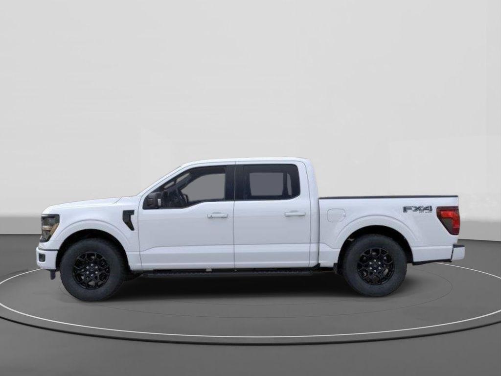 2026 FORD F-150 XLT 缩略图 3