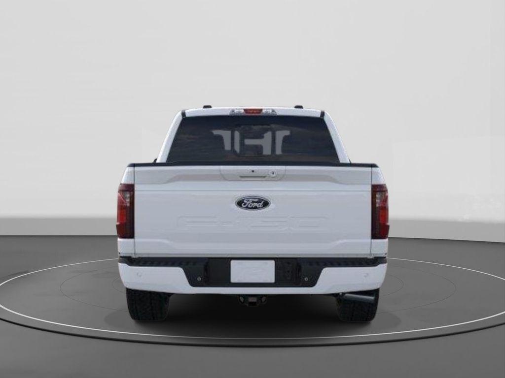 2026 FORD F-150 XLT 缩略图 5