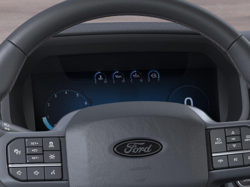2026 FORD F-150 XLT 缩略图 13