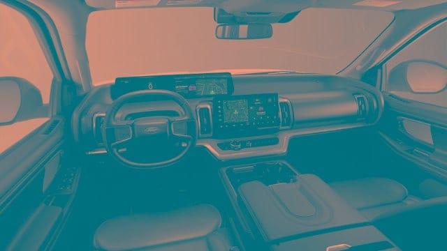 صورة 8 لـ 2027 FORD EXPEDITION
