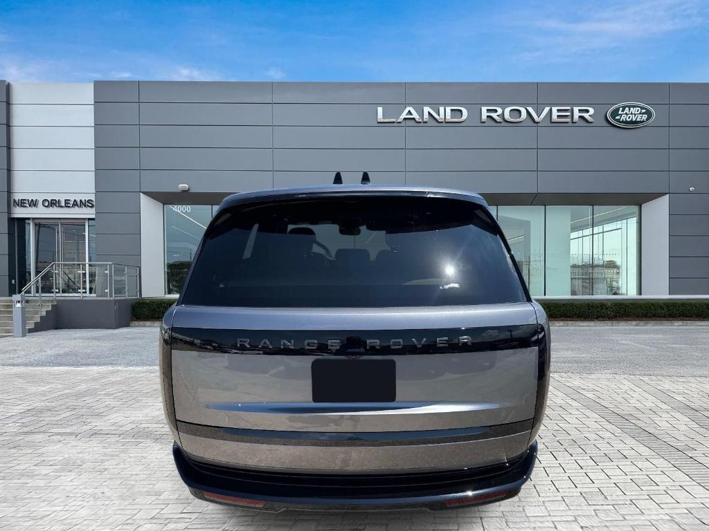 صورة 6 لـ 2026 LAND ROVER RANGE ROVER P530 SE