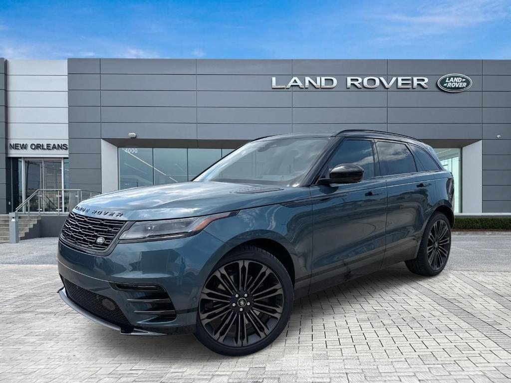 New 2026 Land Rover Range Rover Velar P250 Dynamic SE