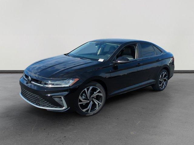 New 2026 Volkswagen Jetta 1.5T SEL