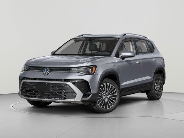 New 2027 Volkswagen Taos SE