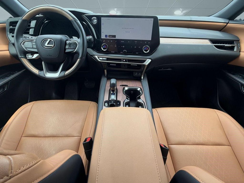 صورة مصغرة 15 لـ 2024 Lexus RX 350 PREMIUM PLUS