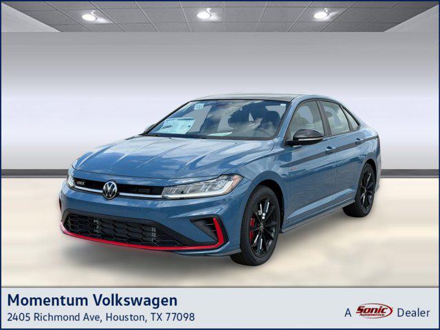 New 2026 Volkswagen Jetta GLI 2.0T Autobahn