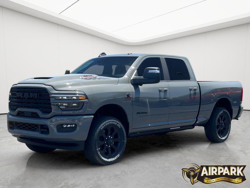 صورة 8 لـ 2026 RAM 2500 LARAMIE CREW CAB 4X4 6'4' BOX