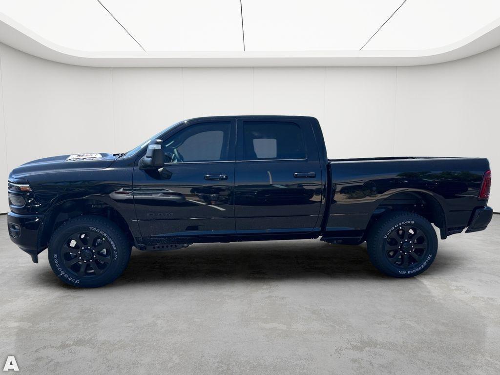 صورة مصغرة 8 لـ 2025 RAM 2500 LARAMIE CREW CAB 4X4 6'4' BOX