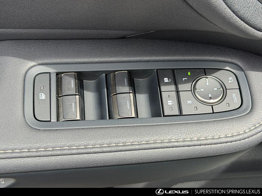 2025 Lexus TX 350 BASE 缩略图 18