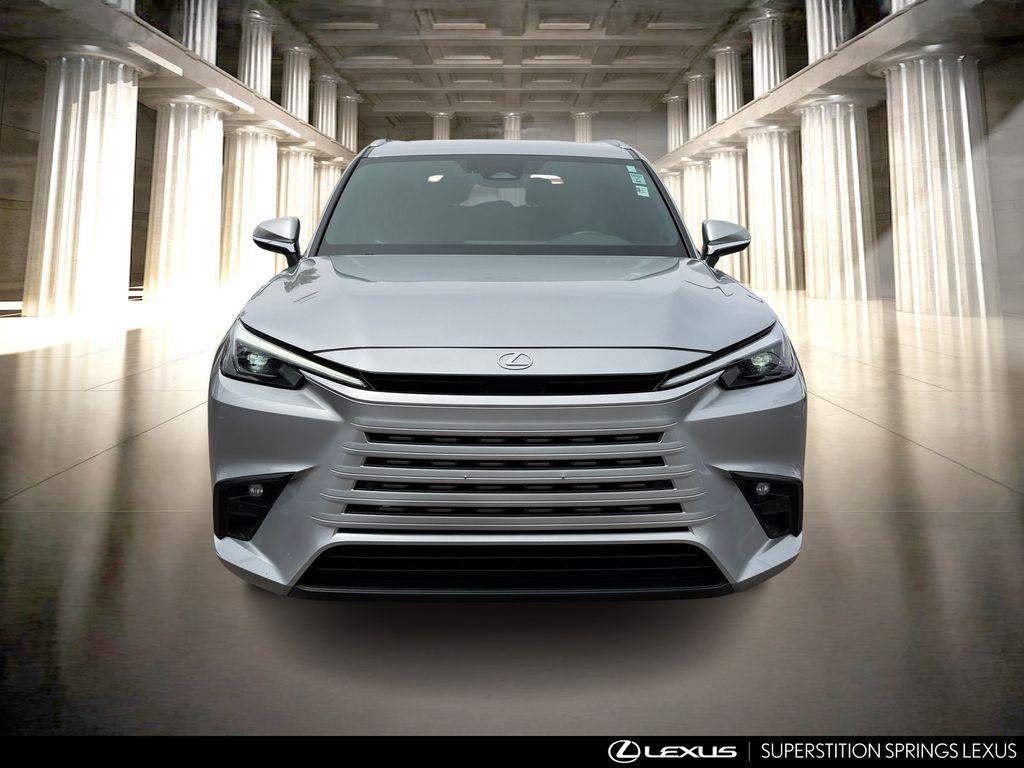 2025 Lexus TX 350 BASE 照片 5
