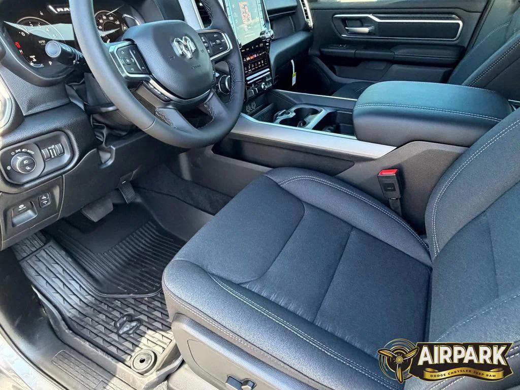 2026 RAM 1500 BIG HORN/LONE STAR 缩略图 12