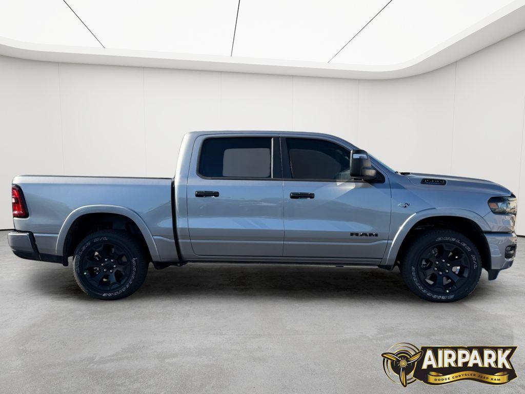 2026 RAM 1500 BIG HORN/LONE STAR 照片 3