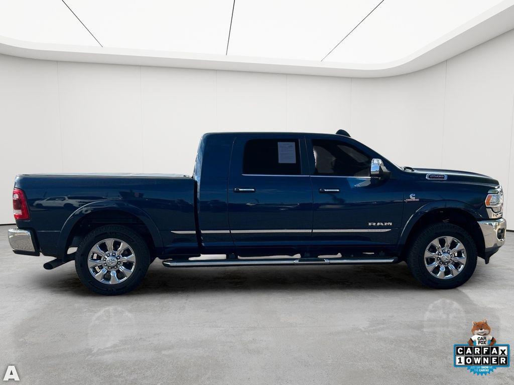 2022 RAM 2500 LIMITED MEGA CAB 4X4 6'4' BOX 照片 6
