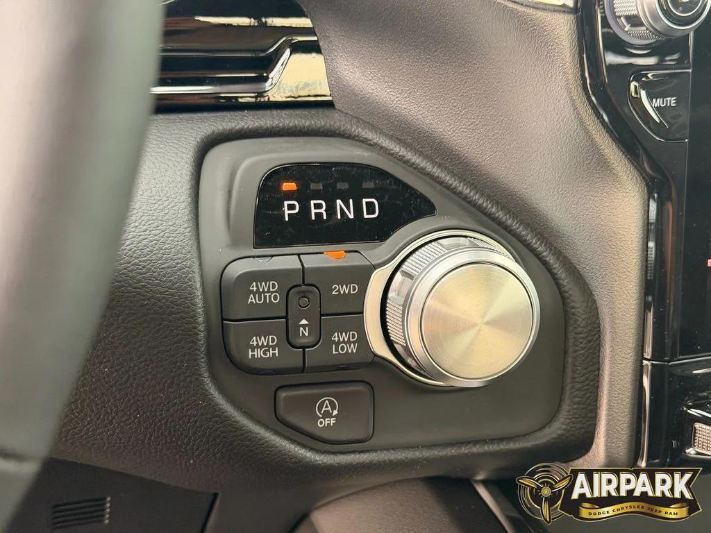 صورة مصغرة 19 لـ 2026 RAM 1500 LARAMIE