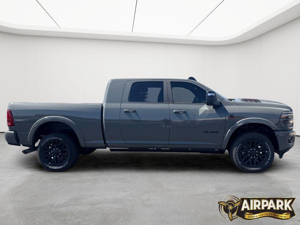 2026 RAM 3500 LIMITED MEGA CAB 4X4 6'4' BOX 照片 3