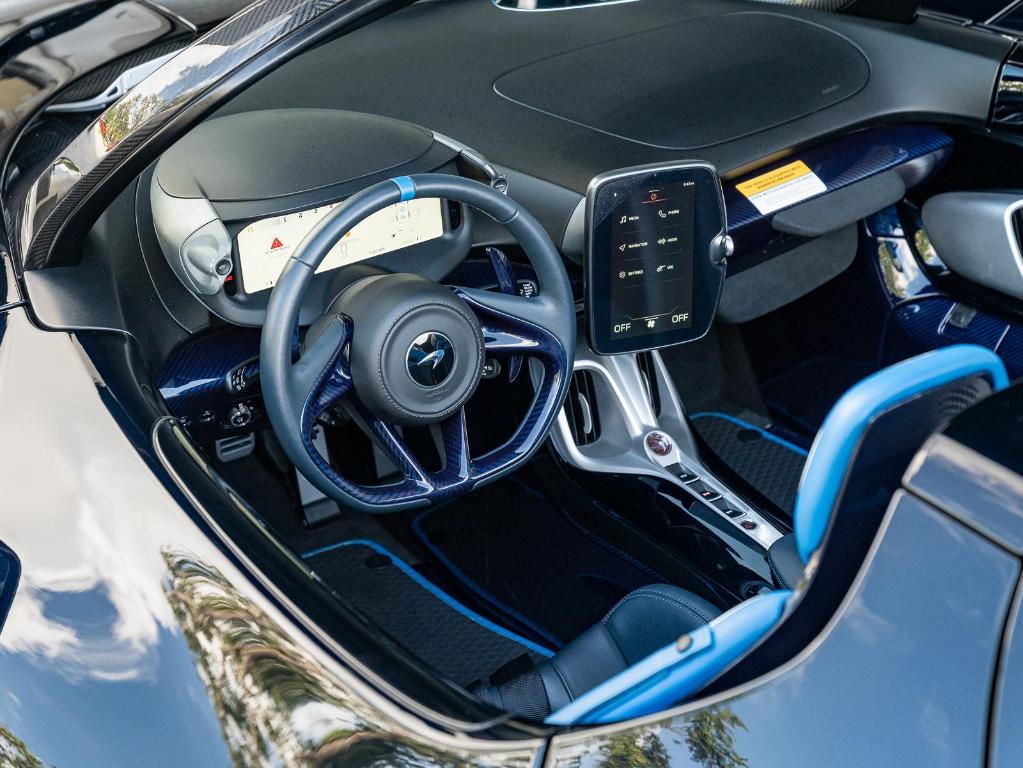 صورة 6 لـ 2021 Mclaren ELVA