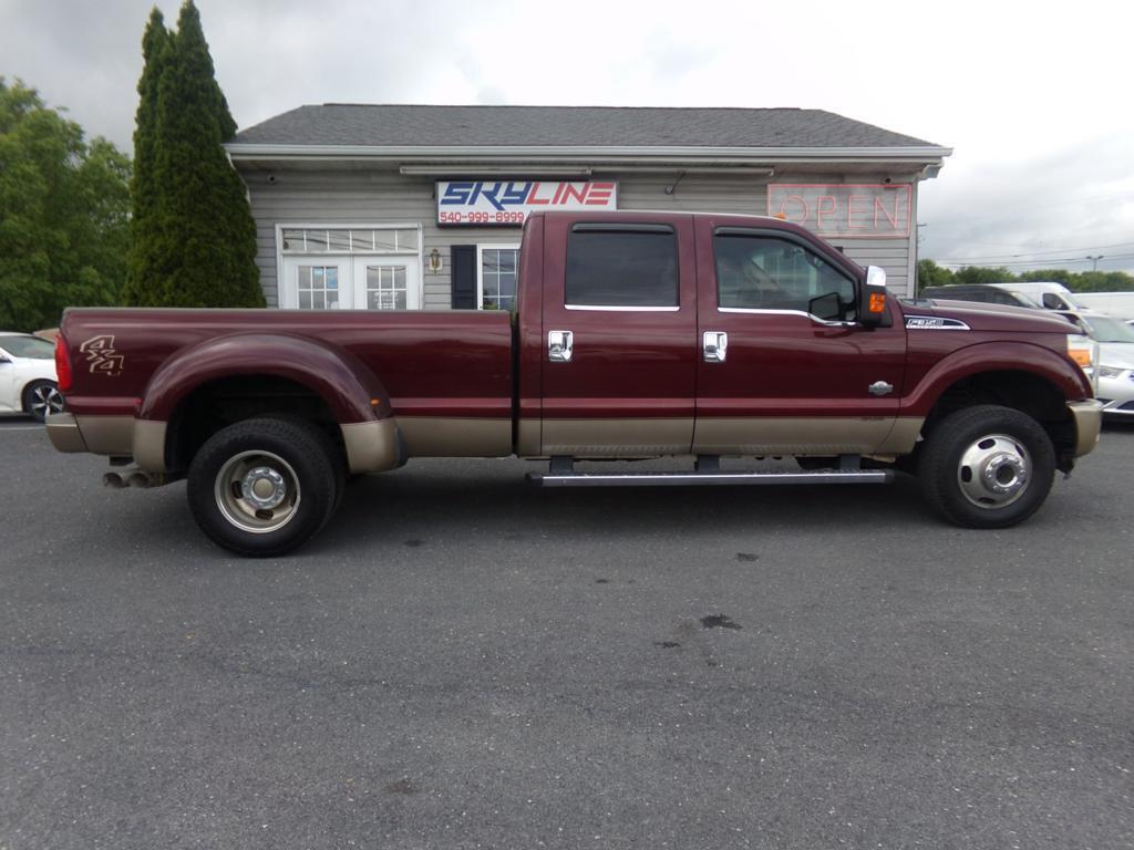 Used 2011 Ford F-350 Trucks for Sale Near Jasper, AL | Cars.com