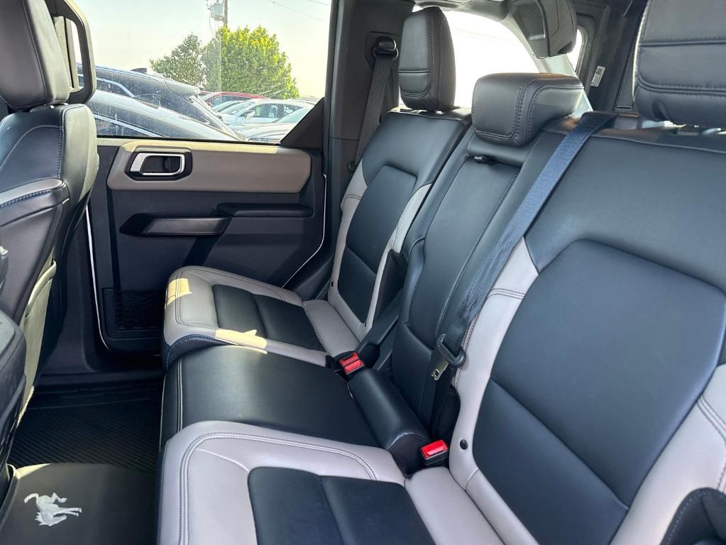 FORD BRONCO WILDTRAK - 6