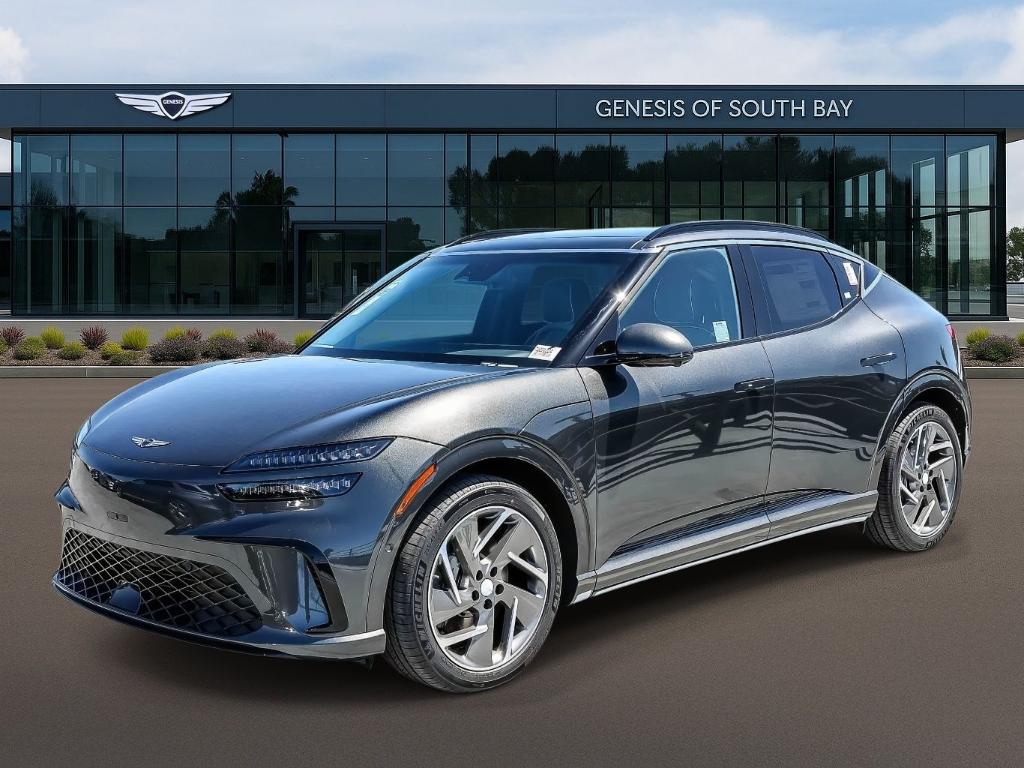 New 2026 Genesis GV60 Advanced 20"