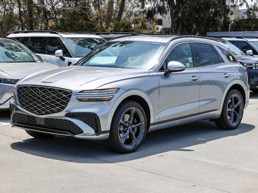 New 2026 Genesis GV70 2.5T Sport Prestige