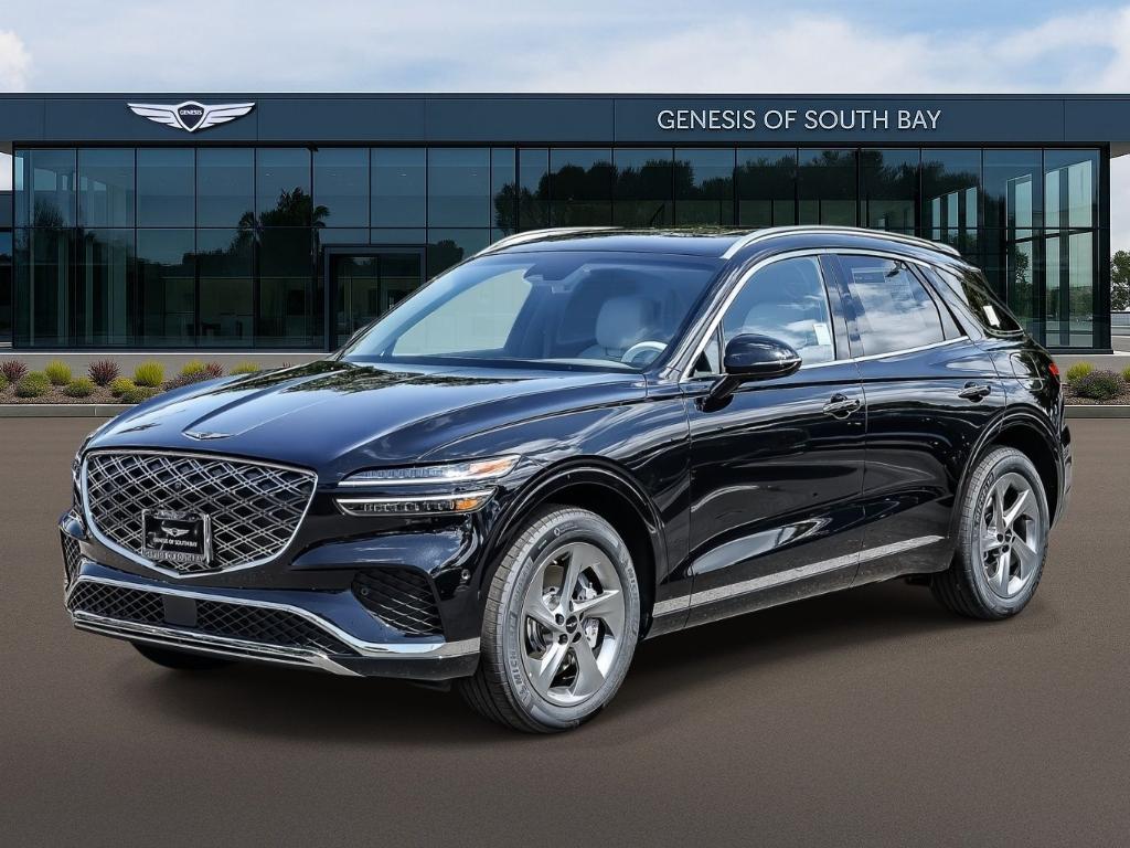 New 2026 Genesis GV70 2.5T Advanced