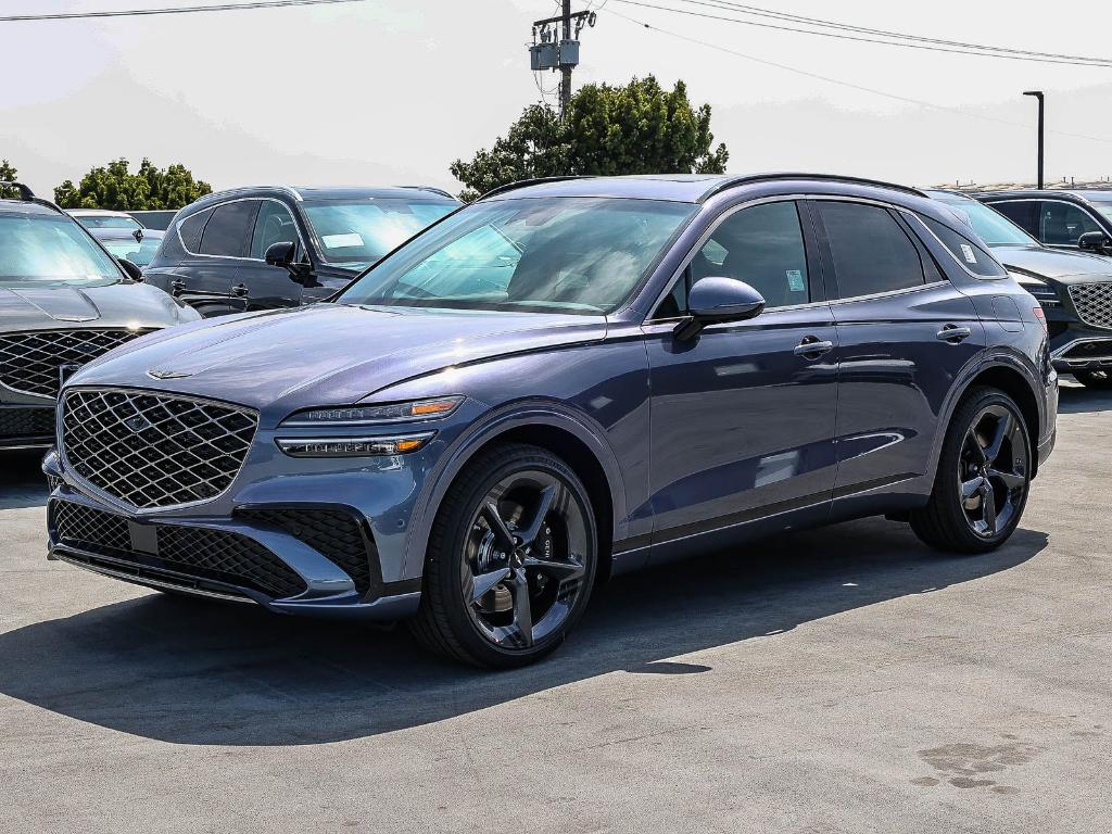 New 2026 Genesis GV70 2.5T Sport Prestige