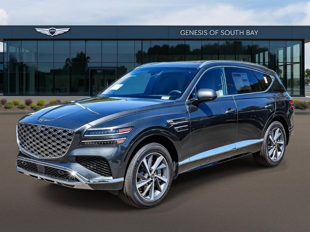 New 2026 Genesis GV80 2.5T Advanced