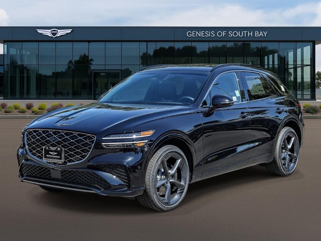 New 2026 Genesis GV70 2.5T Sport Prestige
